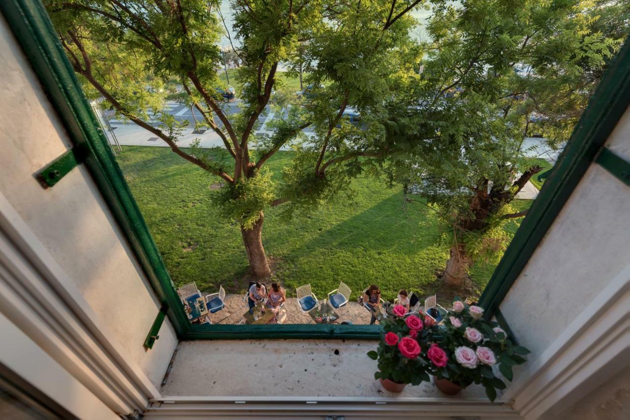 Apartment Oliveto Šibenik Exterior foto